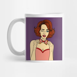 Fashion 252 (Style:1) Mug